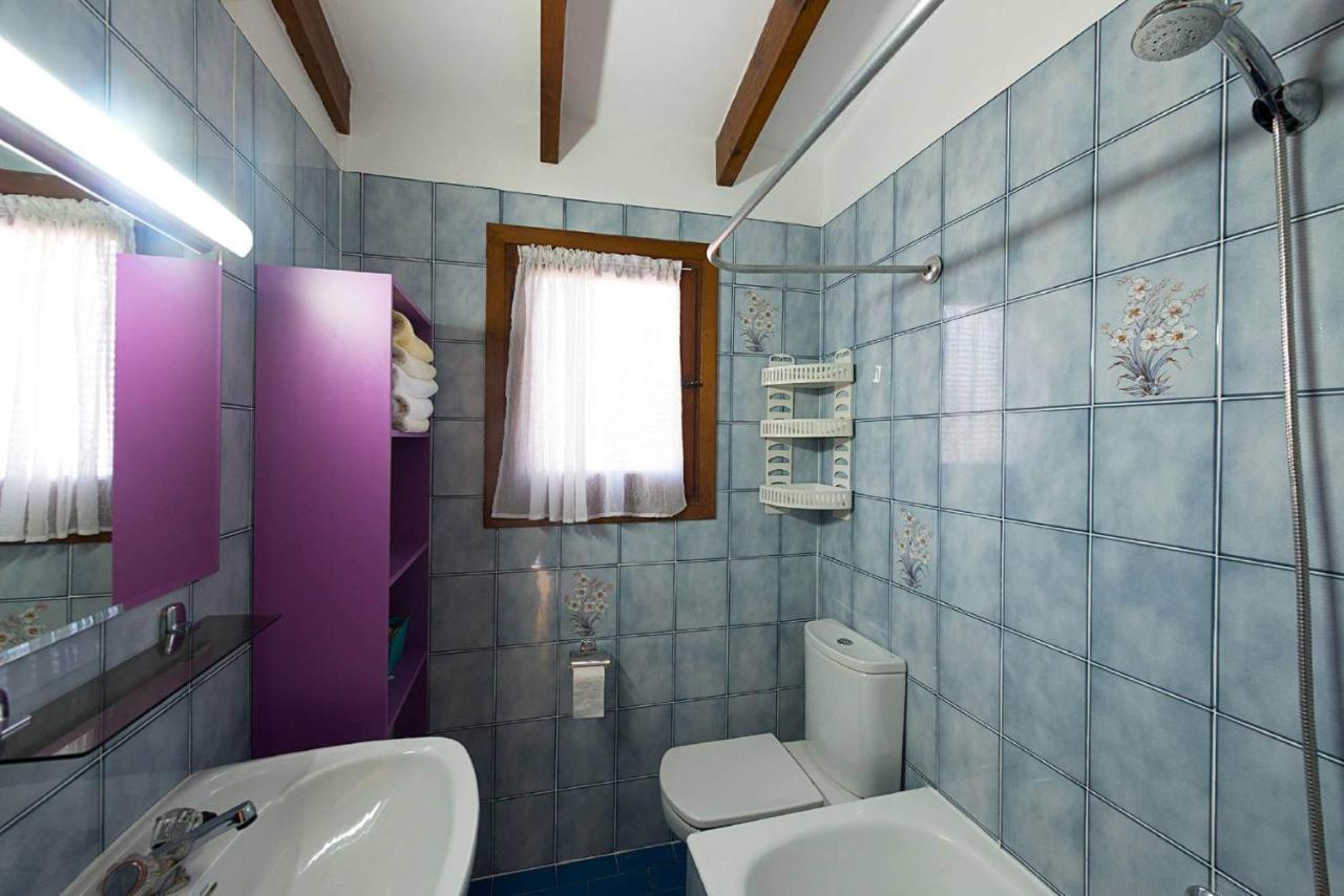 Villa Neus - Plusholidays Calpe Exterior photo