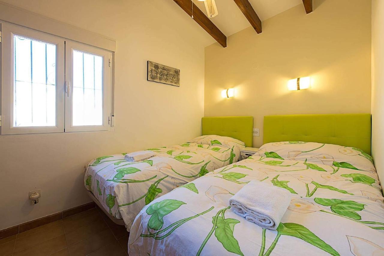 Villa Neus - Plusholidays Calpe Exterior photo
