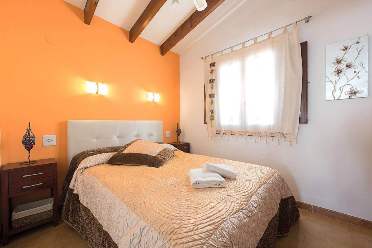 Villa Neus - Plusholidays Calpe Exterior photo