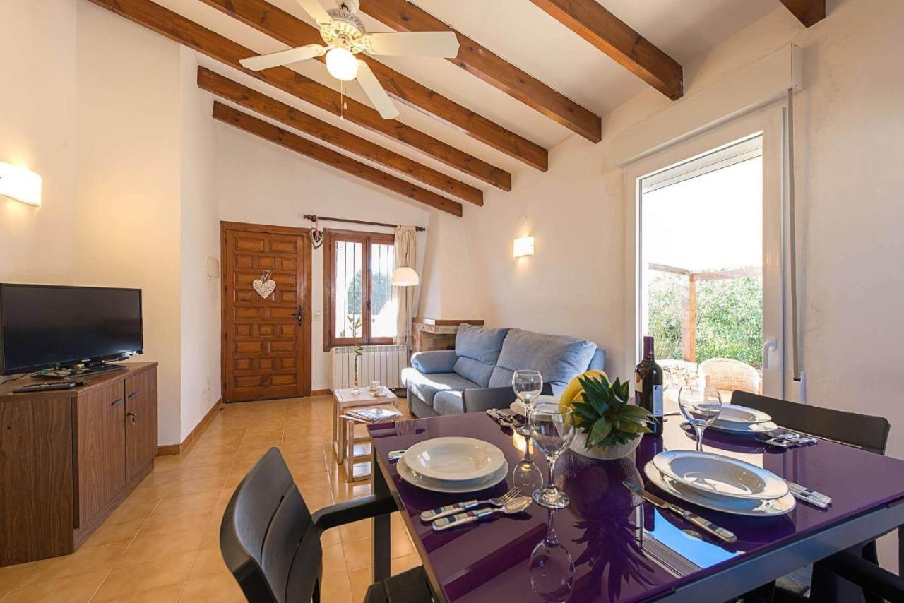 Villa Neus - Plusholidays Calpe Exterior photo